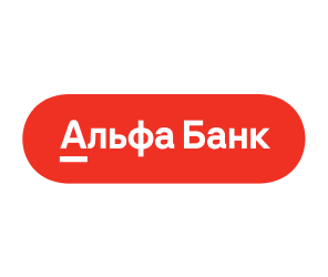 Альфа-Банк