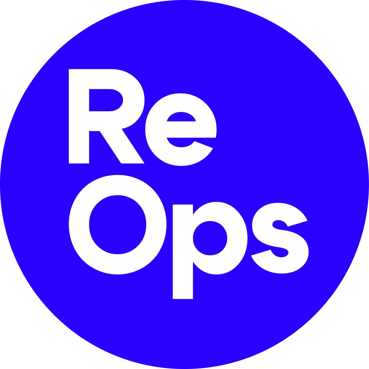 ResearchOps