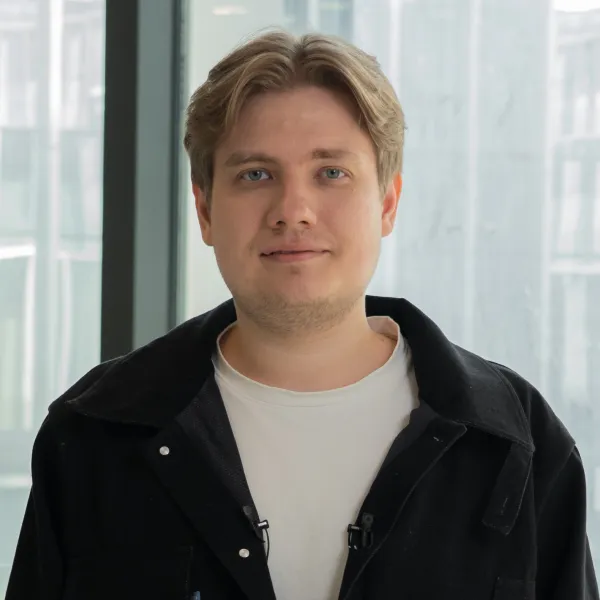 Иван Чернов