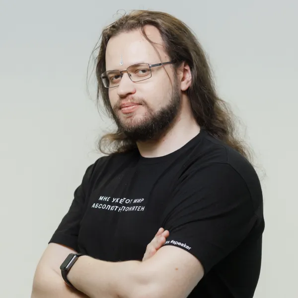 Никита Дубко