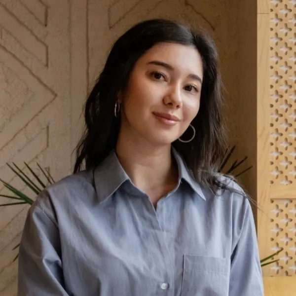 Таслима Сагдиева