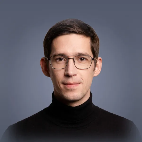 Андрей Южаков