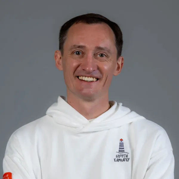Сергей Рогачев