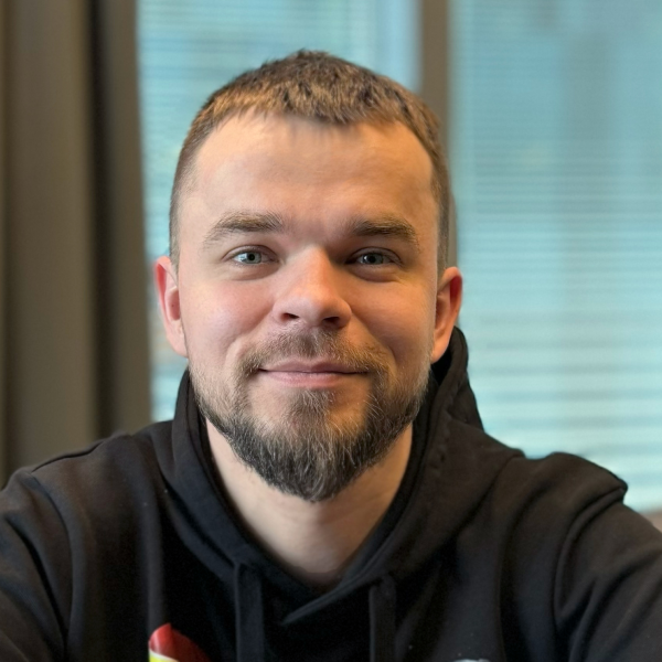 Андрей Бийчук