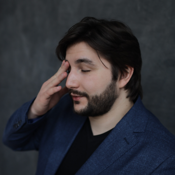 Владимир Гаврилов