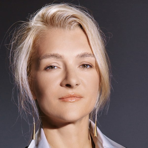 Анна Горбик