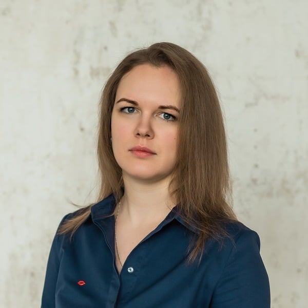 Карина Скотникова